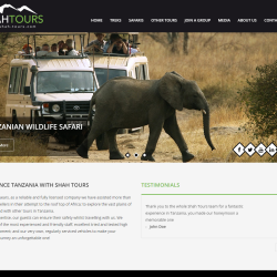 shahtours